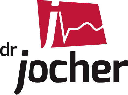 Logo Dr.Jocher